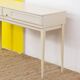 Scandinavian office vintage 1970