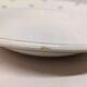 Deep plate Digoin Sarreguemines France