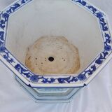 Chinese Octagonal Planter