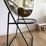 Set of 2 Vintage Ikea chairs