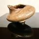 Sculptural Studio Ceramic art vase by Atelier Sorembe, Germany 1970