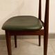 Ensemble de 6 chaises danoises de Hans Olsen pour le fabricant Frem Røjle
