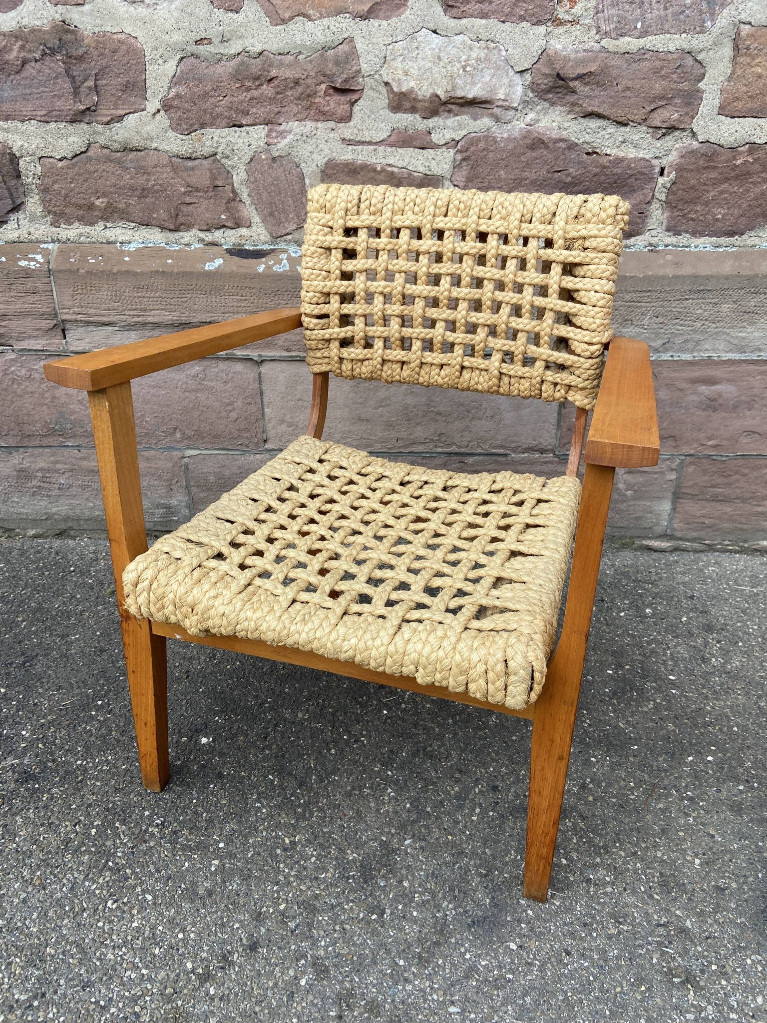 Vibo chair