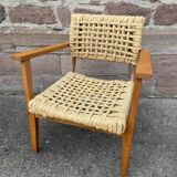 Vibo chair