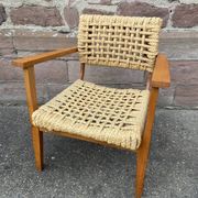 Vibo chair