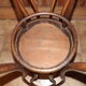 Chaises Thonet en bois courbé modèle n 18