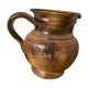 Ceramic pitcher Jean Marais