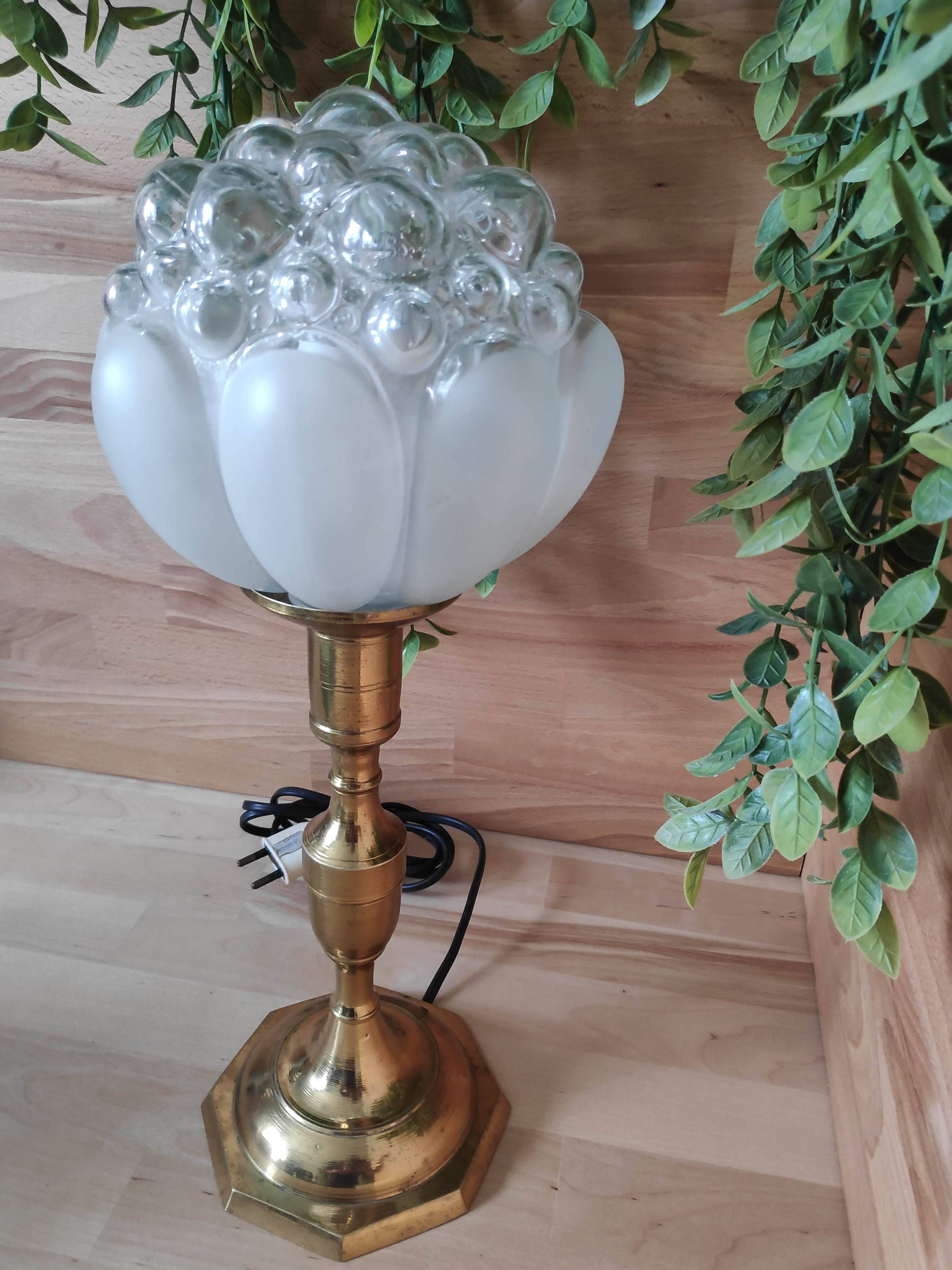 Table lamp Helena Tynell (L-0255)