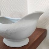 'Wild Ivy' Sauceboat