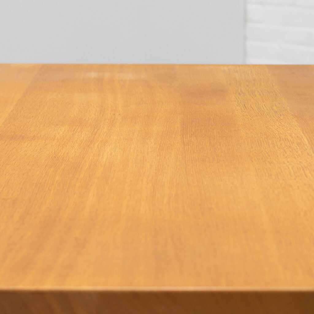 Børge Mogensen 6289 dining table 1960s