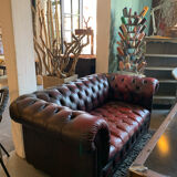 Chesterfield 2 seater