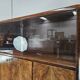 1930s Austrian Art Deco display cabinet