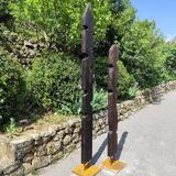 Sculptures contemporaine