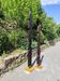 Contemporary sculptures