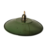 Light green style enamelled daybat