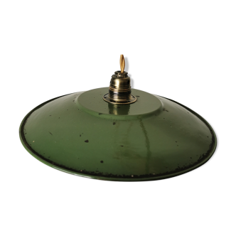 Light green style enamelled daybat