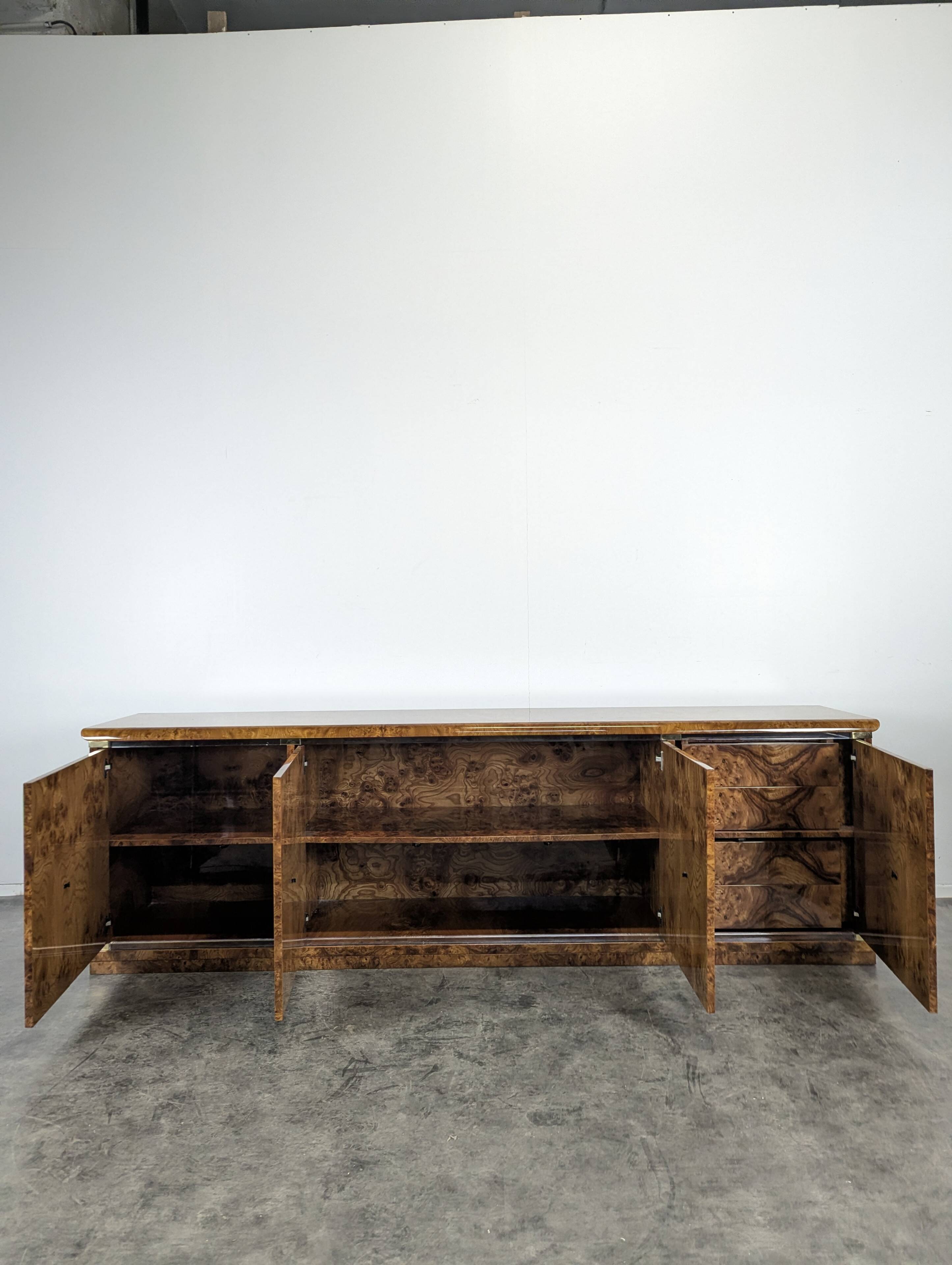 Enfilade by Guerini Emilio for GDM design