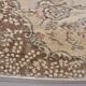 Oushak Anatolian Handknotted Rug sku1362