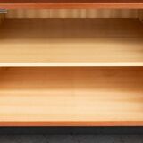 Sideboard B40 by Dieter Waeckerlin for Behr, Germany, 1960s