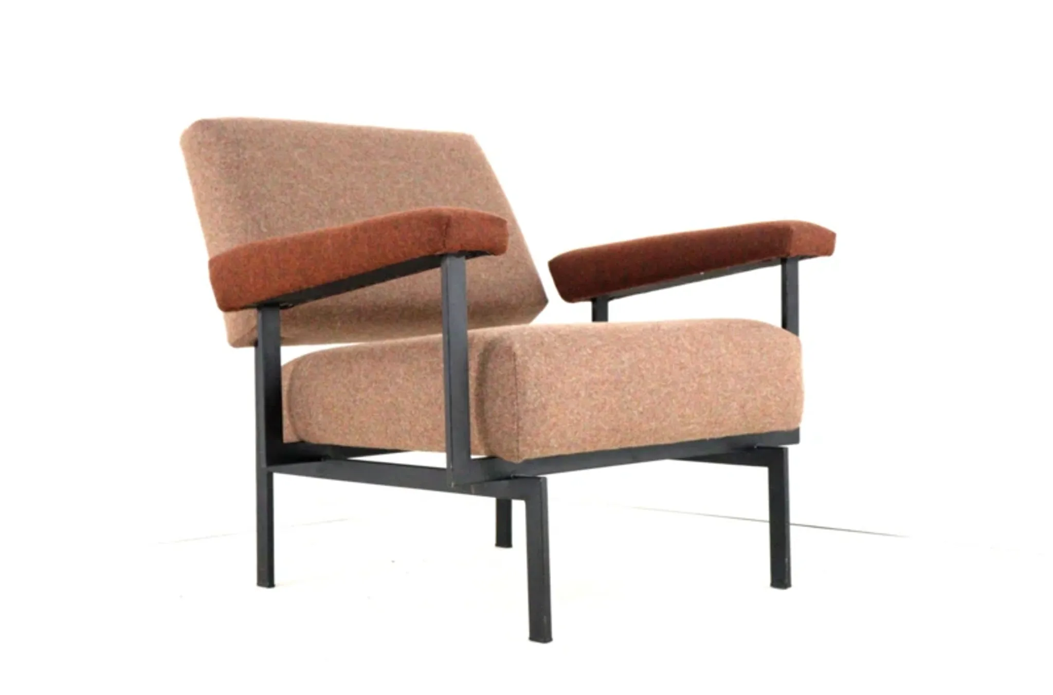 Cees Braakman for Pastoe FM07 Japanese Series - new upholstery