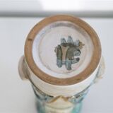 Anthropomorphic ceramic vase 1960
