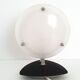 Lampe de table italienne vintage 1950
