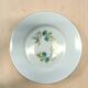 Assiette porcelaine de Limoges
