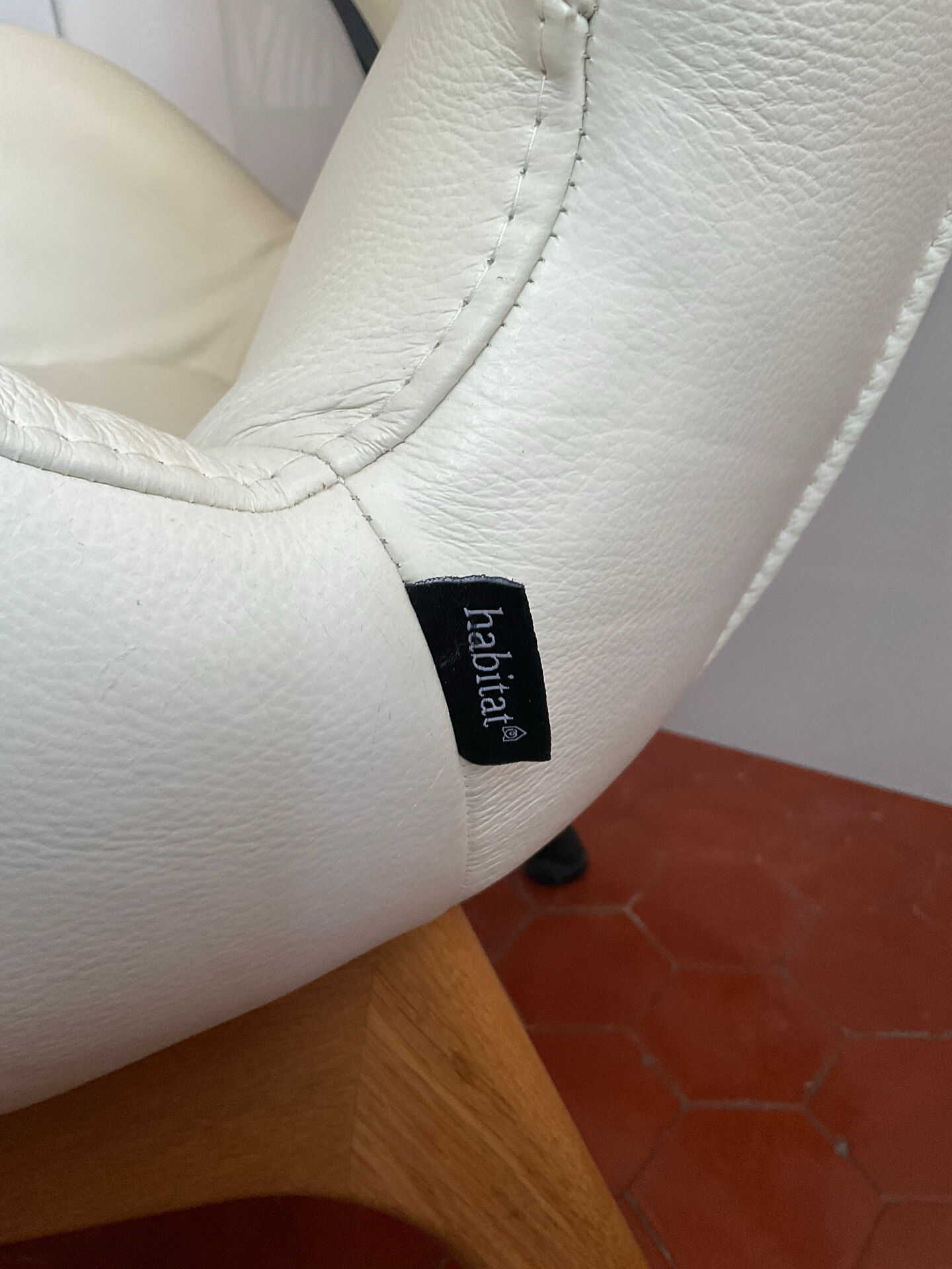 Armchair