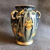 Ceramic vase, 20th century