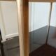 Vintage roller table