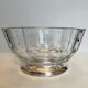 Crystal fruit cup