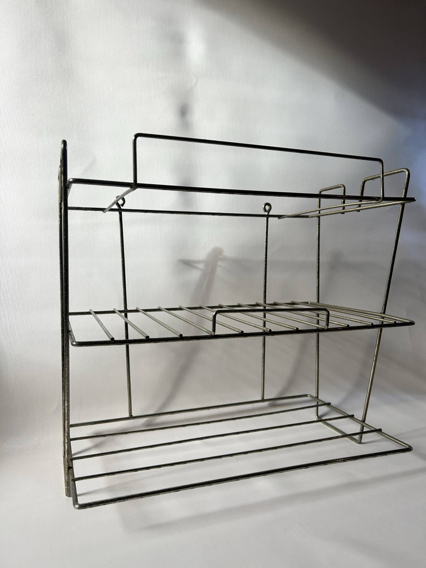 Vintage shelf