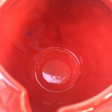 Strawberry dabbling confectioner