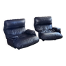 Fauteuils Marsala - M. Ducaroy - Ligne Roset