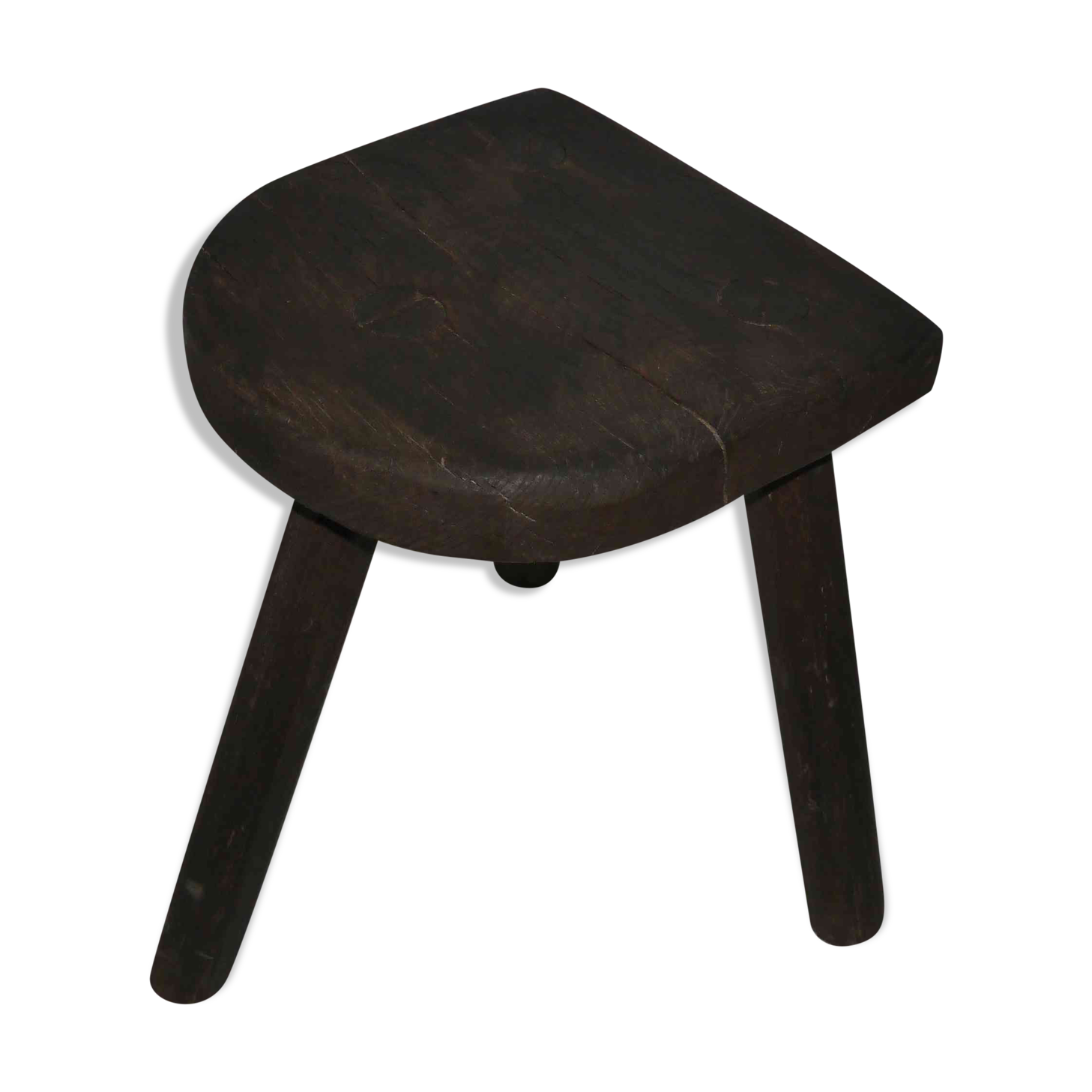 Ancient milking stool
