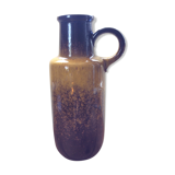 Large vase West Germany