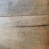 Louis Philippe farm table