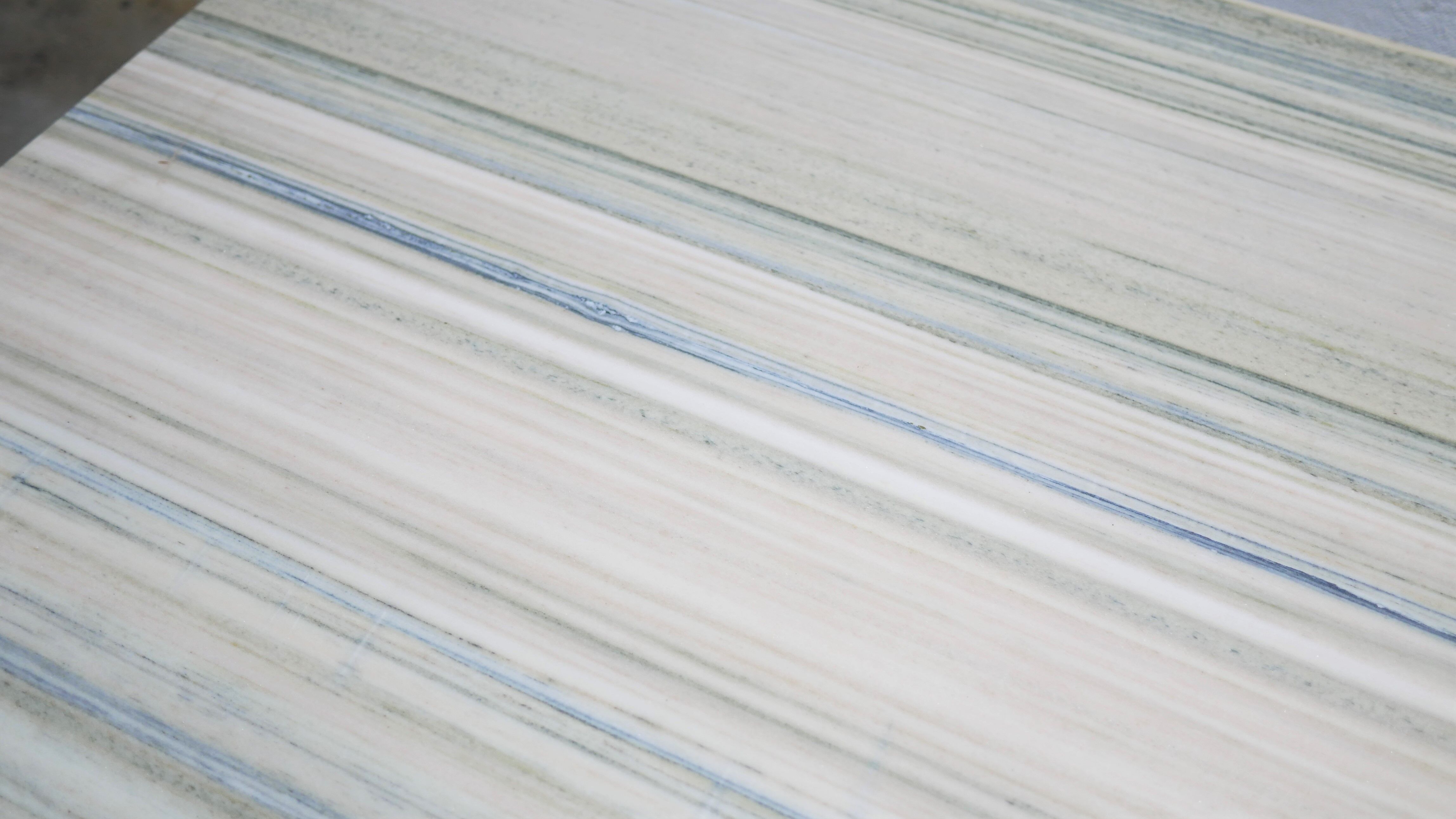 Vintage marble dining table