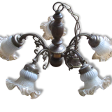 Lustre année 1980