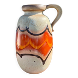 Ceramic vase