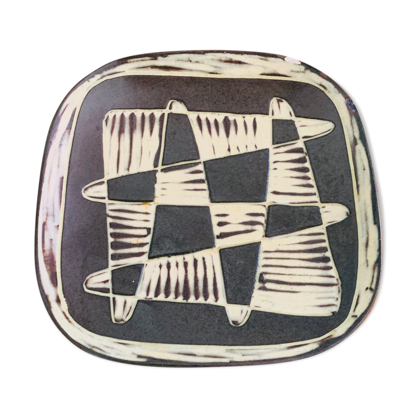 Empty Danish pocket Eva & Johannes Andersen