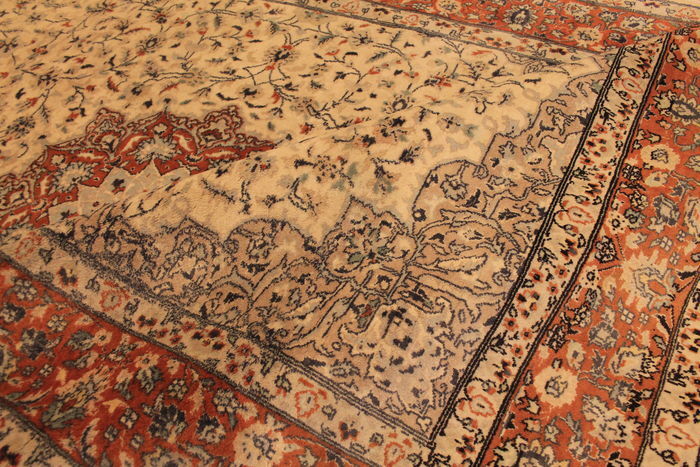Carpet kashmir 210x140cm