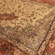 Carpet kashmir 210x140cm