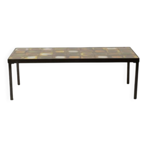 Table basse rectangulaire - roger