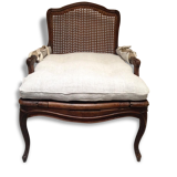 Chair of ease 18th time