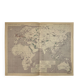 Energy sources — Ancient continent | Original thematic map