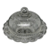 A6M Huta Krosno butter dish - canon no. cat 155