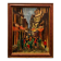 Tableau sud de la France années 60