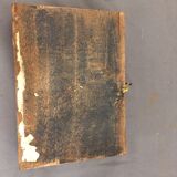 1830 period restoration box