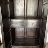 CHINESE WARDROBE XIX